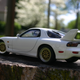 Illustration for article titled AutoArt Mazda Efini RX-7 FD